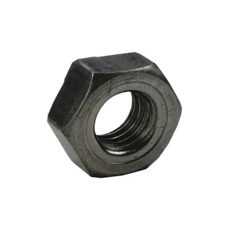 Image of Unifix Grade A Weld Nuts Din 929 S/col - M5 X 0.80 - Nxwhrdm05 000
