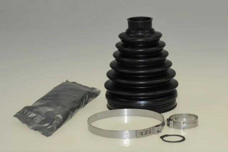 Image of CV boot kit, drive shaft LOBRO 306602