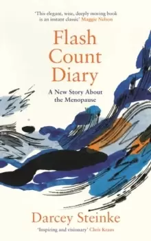 Image of Flash Count Diary : A New Story About the Menopause