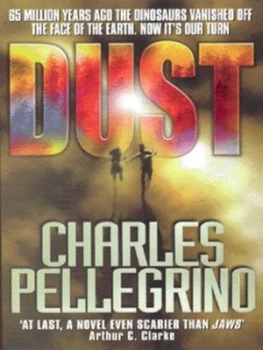 Image of Dust by Charles Pellegrino Paperback