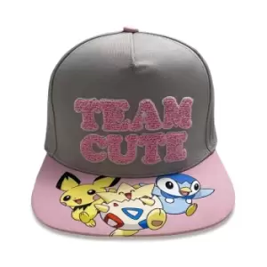 Image of Pokemon - Cute Squad One Size