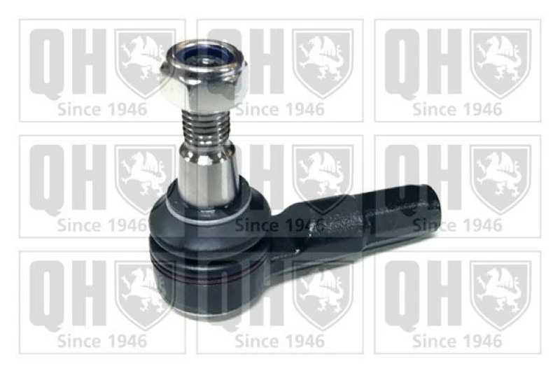 Image of QUINTON HAZELL Track rod end QUINTON HAZELL QR3284S