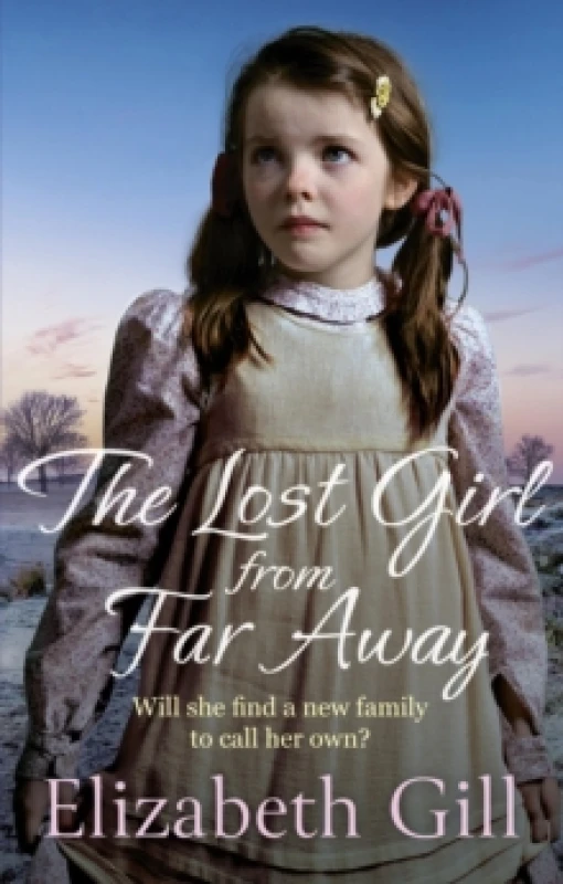 Image of The Lost Girl from Far Away : an emotional and heartwarming saga from the author of An Orphan's Wish Paperback / softback