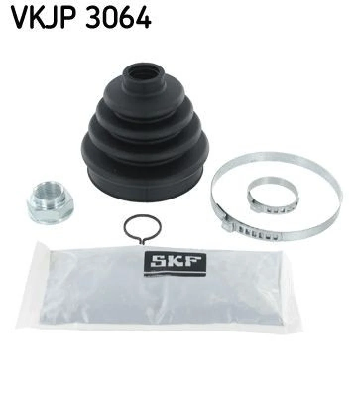 Image of SKF CV boot kit, drive shaft SKF VKJP 3064