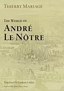 Image of world of andre le notre