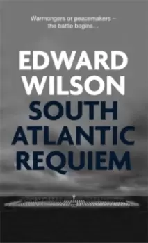 Image of South Atlantic Requiem