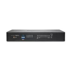 TZ670 High Availability Firewall Appliances