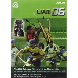 Image of LIAM - Hurling Championship 2006 DVD