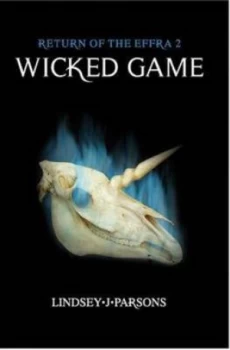 Image of Wicked Game by Lindsey J. Parsons Paperback