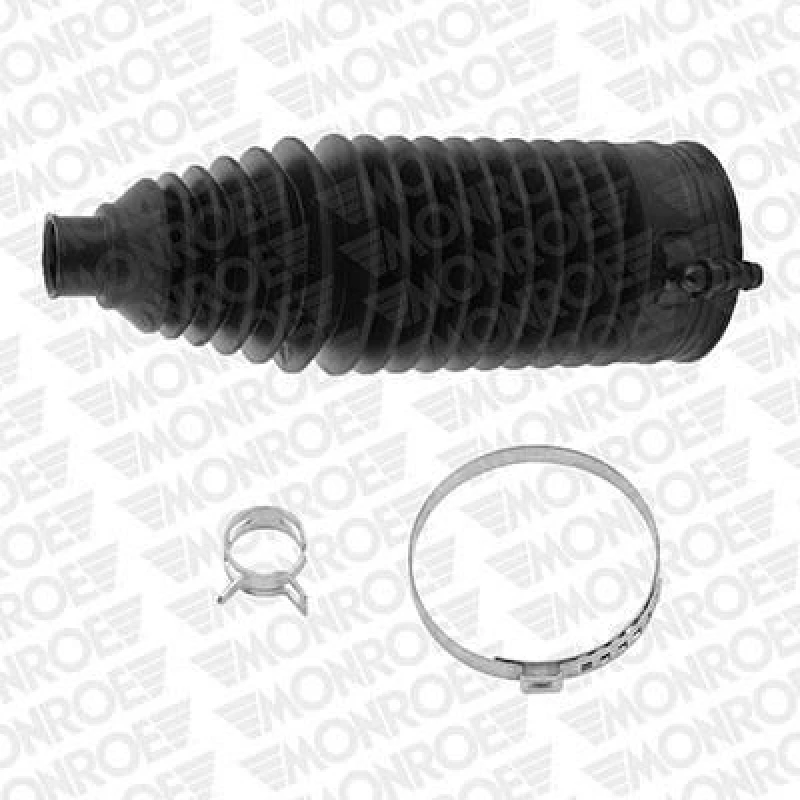 Image of MONROE Steering rack gaiter kit MONROE L28015