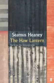 Image of The Haw Lantern