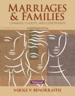 Image of marriages and families