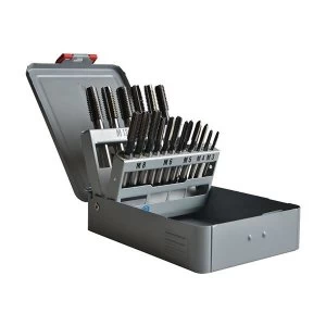 Image of Halls TI1 Tap Kit Set, 21 Piece