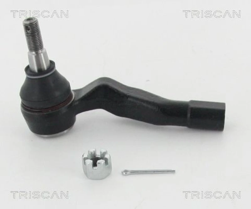 Image of TRISCAN Track rod end TRISCAN 8500 14158