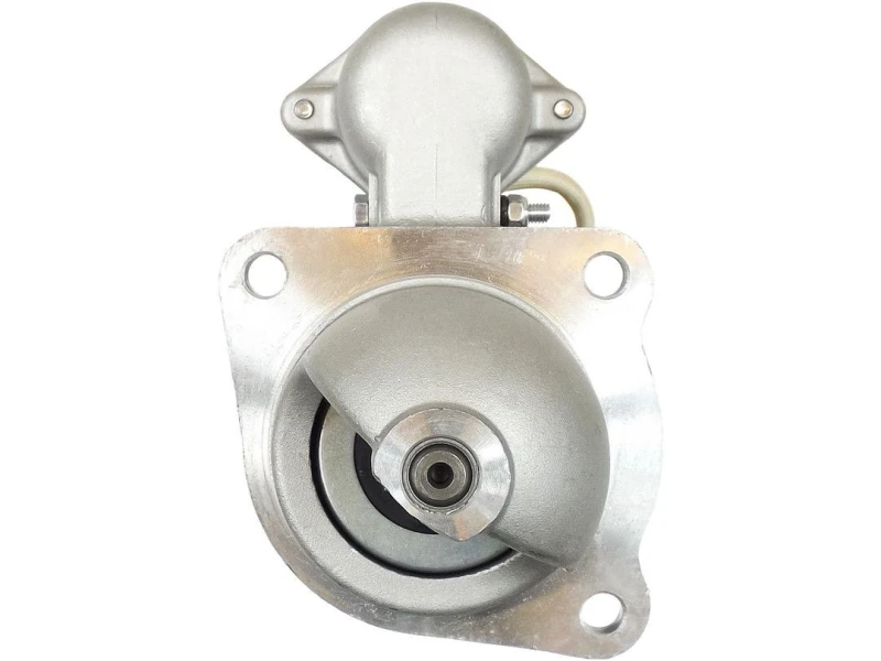Image of AS-PL Starter motor AS-PL S1063