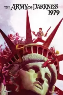 Image of Army of Darkness