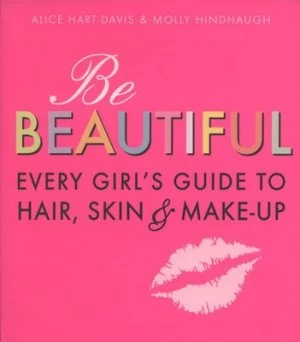 Image of Be Beautiful by Debbie Powell Paperback