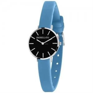 Morellato Time Unisex Summer Stainless Steel Watch - R0151152504