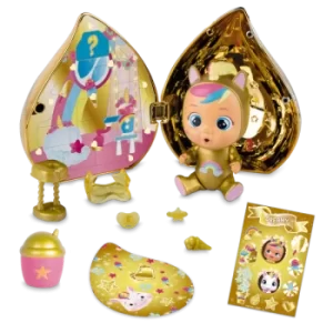 Image of Cry Babies Magic Tears Golden Edition (1 Random Supplied)
