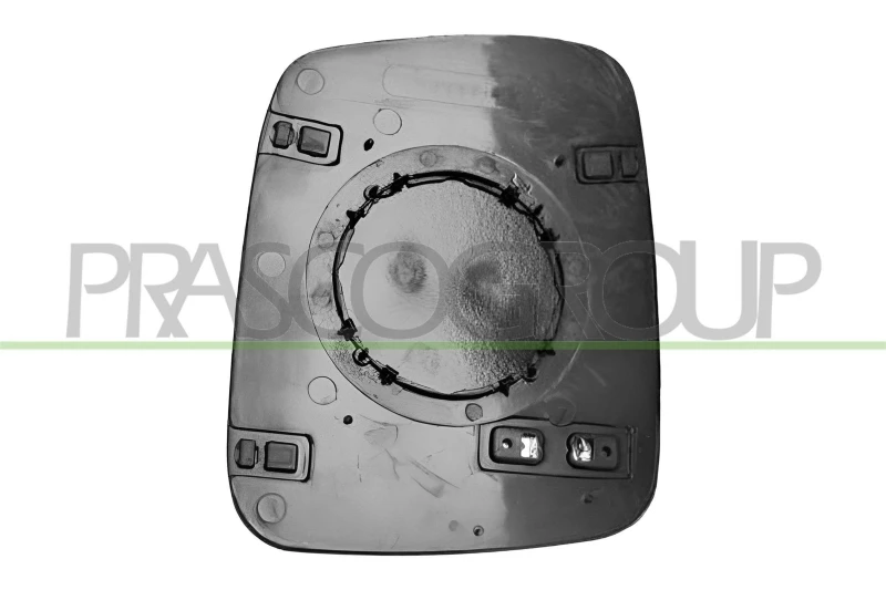 Image of PRASCO Wing mirror glass PRASCO VG9137513
