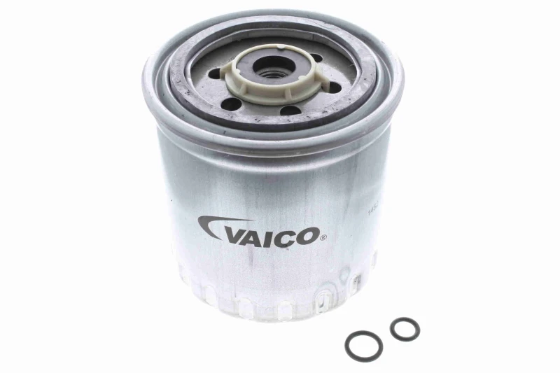 Image of VAICO V30-0801 Fuel Filter Spin-on Filter, Original VAICO Quality Fuel filter (9)