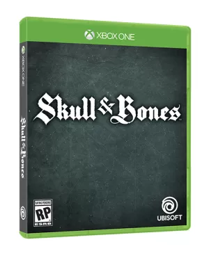 image of Skull & Bones Xbox One Game