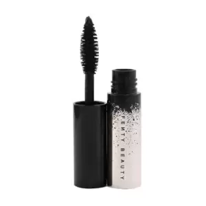 Image of Fenty Beauty by RihannaFull Frontal Volume, Lift & Curl Mini Mascara - # Cuz I'm Black 4.7ml/0.16oz