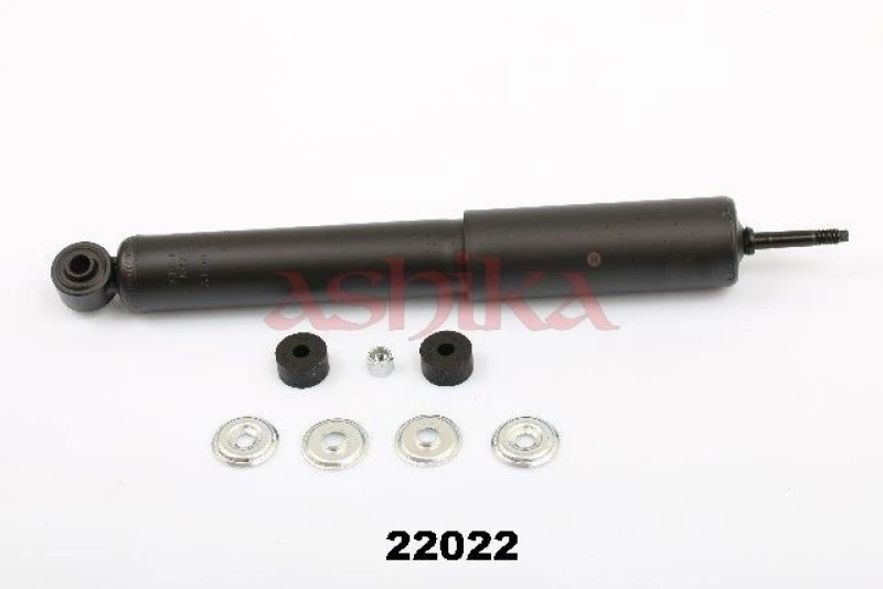 Image of ASHIKA Shock absorber ASHIKA MA-22022