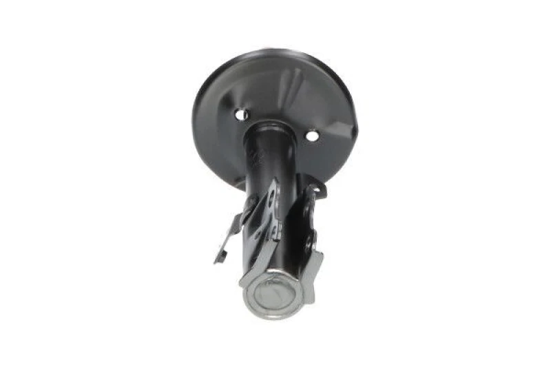 Image of KAVO PARTS SSA-9100 Shock absorber Front Axle Left, Gas Pressure, Twin-Tube, Suspension Strut, Top pin Shock Absorber (854)