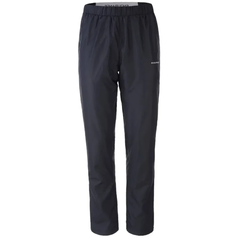 Image of Endurance Waterproof Trousers Endurance Cesena Noir Male L E151448-1001