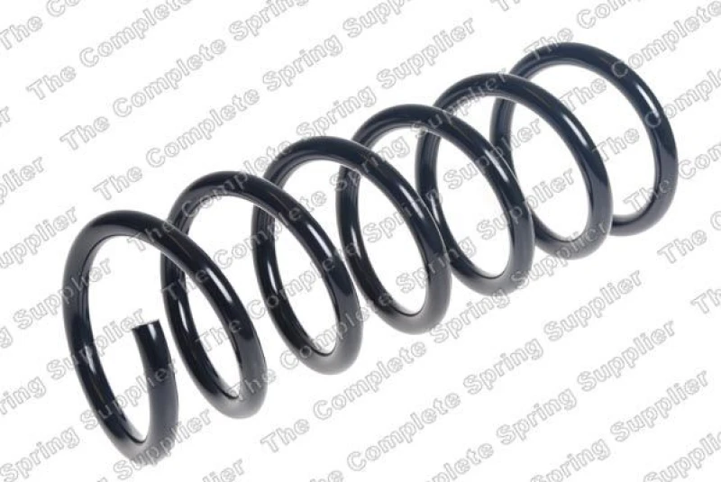 Image of LESJOFORS Coil spring LESJOFORS 4295140