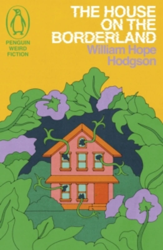 Image of The House on the Borderland Paperback / softback
