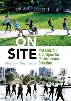 Image of On Site by Stephan Koplowitz