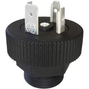 Image of HTP BGRN03000 PG135 Black