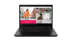 image of Lenovo ThinkPad X390 Yoga 13.3" Laptop