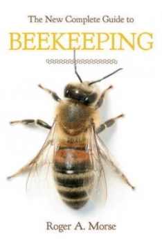 Image of The New Complete Guide to Beekeeping by Roger a Morse Paperback