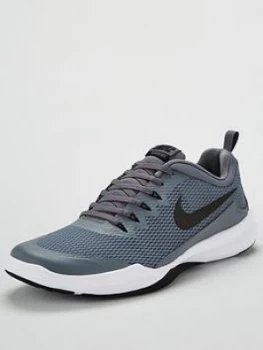 image of Nike Legend Trainer GreyBlack Size 10 Men