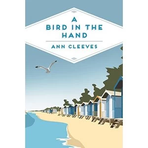 Image of A Bird in the Hand Paperback / softback 2018