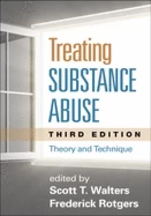 Image of treating substance abuse theory and technique