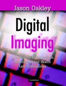 Image of Digital Imaging by Jason Oakley Paperback