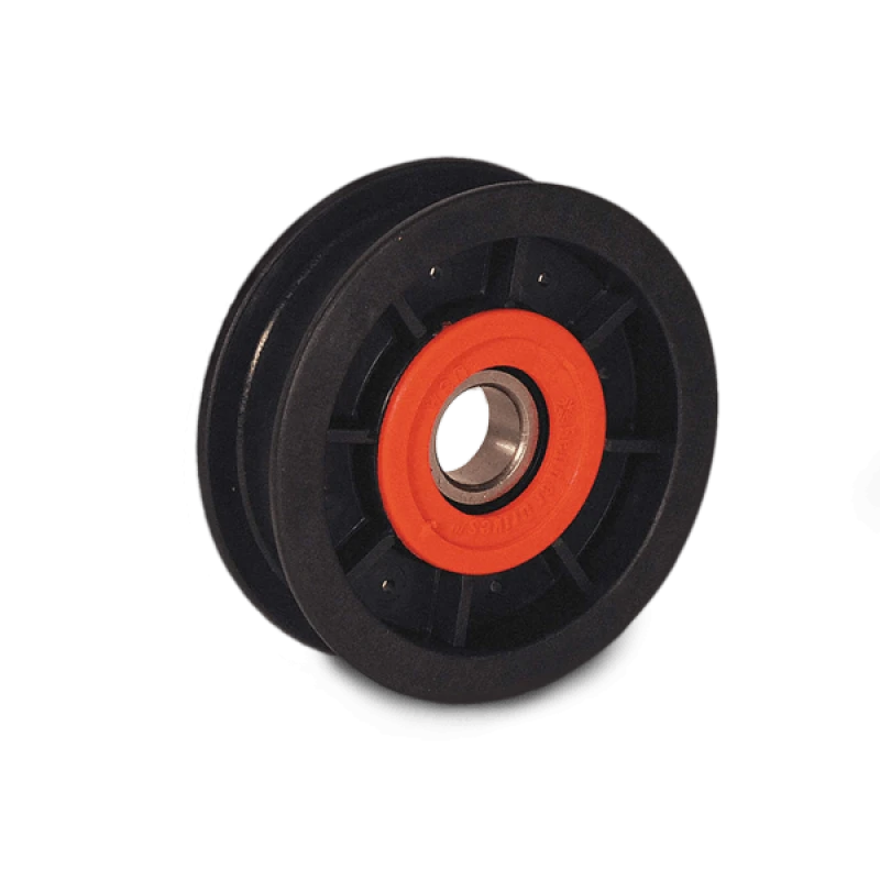 Image of OPTIMAL 0-N565592 Tensioner Pulley, V-belt Tensioner Pulley,V-belt (2138)
