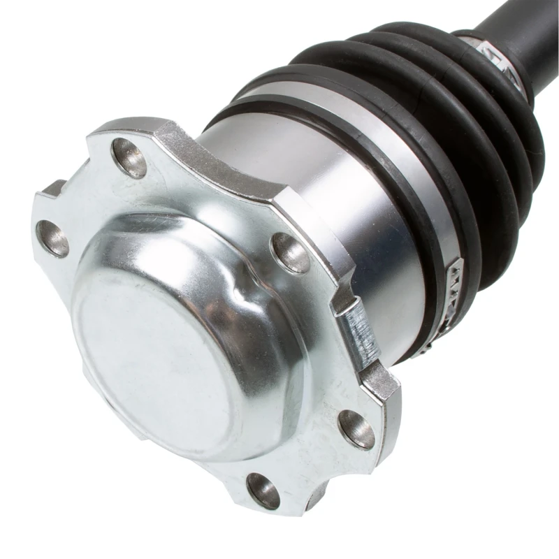 Image of Drive shaft FEBI BILSTEIN 181980