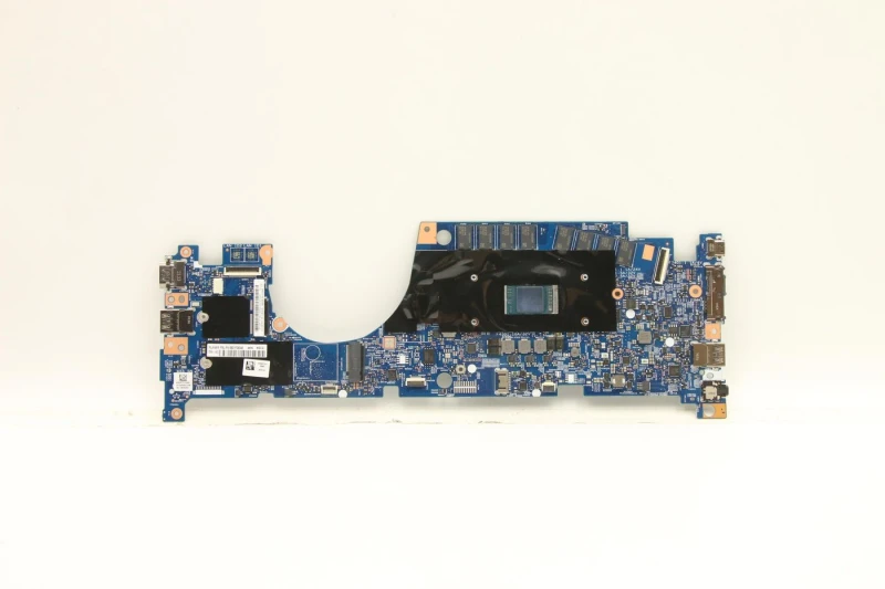 Image of Lenovo Moherord wih MD Ryzen 5