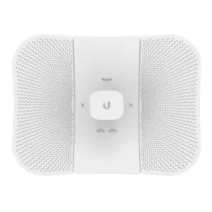 Image of Ubiquiti Networks LiteBeam AC Network Bridge 450 Mbps White (LBE-5AC-GEN2)