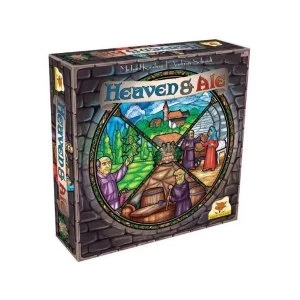 Image of Heaven & Ale Board Game