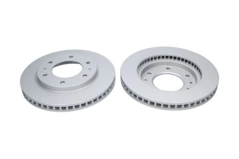 Image of KAVO PARTS Brake disc KAVO PARTS BR-5804-C