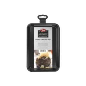 Image of Tala Performance Bake Tray Qtr 12 x 18X2cm 10A10668