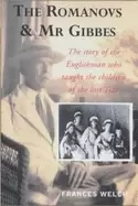 Image of romanovs and mr gibbes