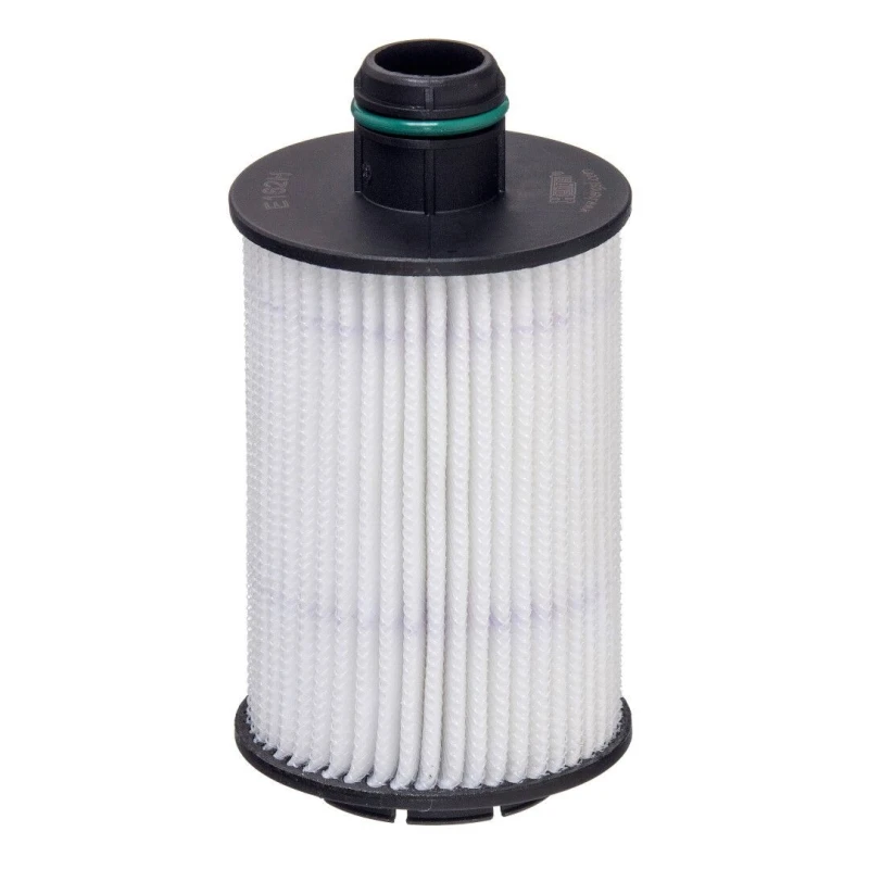 Image of HENGST FILTER E162H D249 Oil filter with gaskets/seals Oil Filter (7)