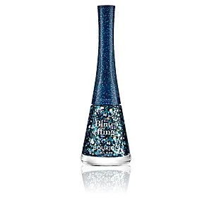 Image of 1 SECONDE nail polish #001-blu(e) ffing